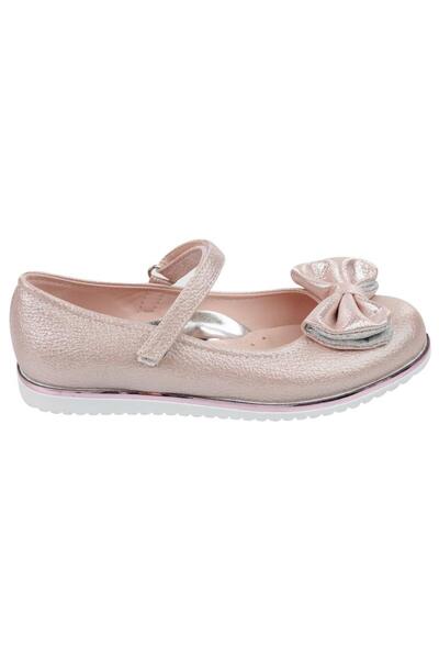 Civil Girls 31- Babet with Bow - Gray 33