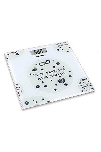 Heinner Bathroom scale