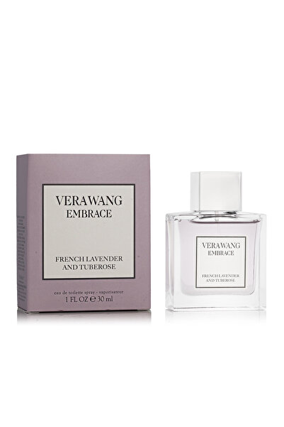 Vera Wang Embrace French Lavender and Tuberose Eau De Toilette 30 ml (woman)