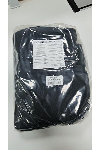 Tzowla Laptop Backpack Anti-Theft with USB Charging Port, Fits up to 17.3"