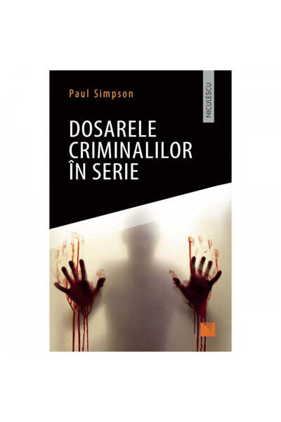 Niculescu Αρχεία σειριακών δολοφόνων. Πολ Σίμπσον