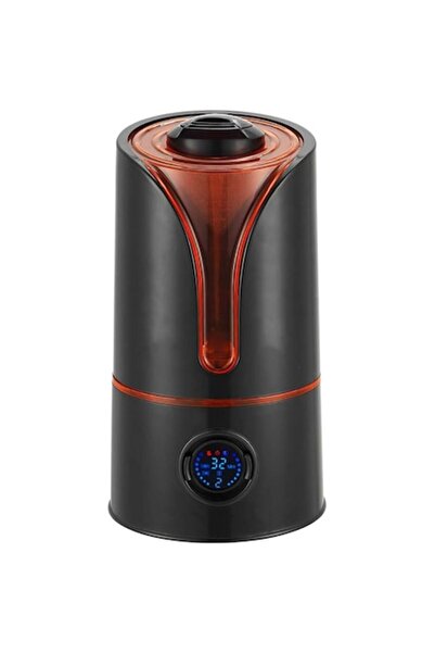 verk group Umidificator de aer cu ultrasunete de 3,5 l cu difuzor de arome și...