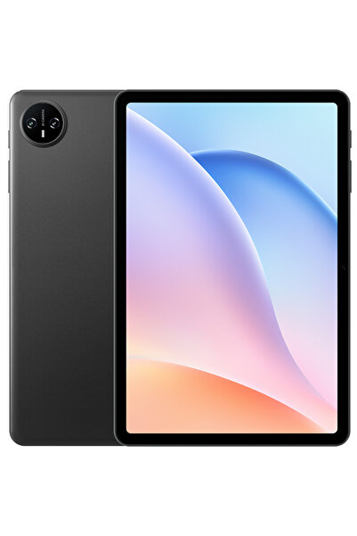 Doogee Tabletă Tab A9 Neagră 10.1' IPS Wi-Fi 64GB Stereo Android 15