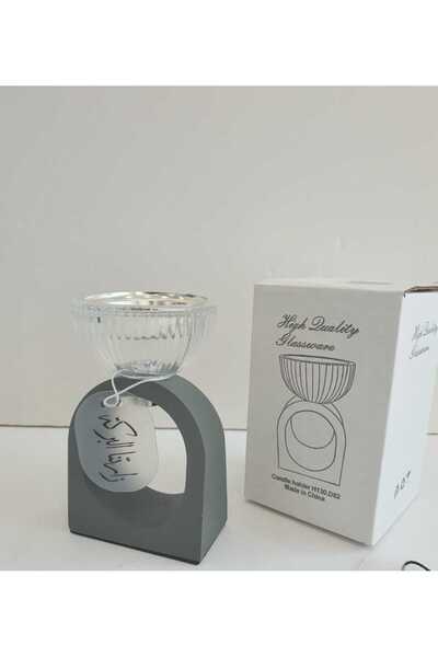 WAREEF FASHION Newly designed incense burner