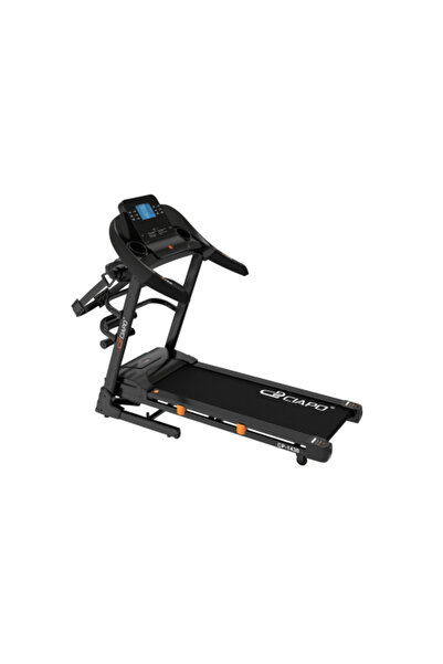 not CIAPO 1430 Electric Treadmill 3 HP with Massage & Automatic Incline