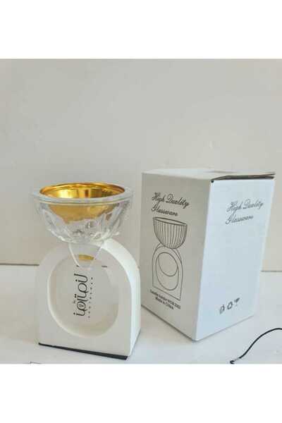 WAREEF FASHION Newly designed incense burner