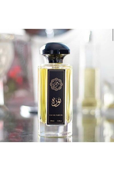 OTHMAN ALRASHED Noura Perfume - Bin Othman Perfumes