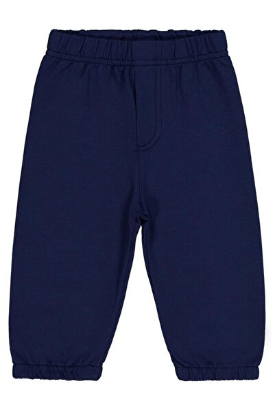 Civil Baby Basic 6-18 Months Sweatpants - Navy Blue 12-18 Months