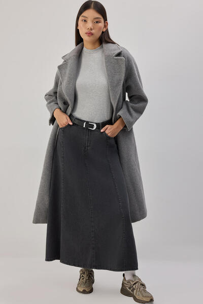 Touché Privé Verk Collar Sleeveless Insignia