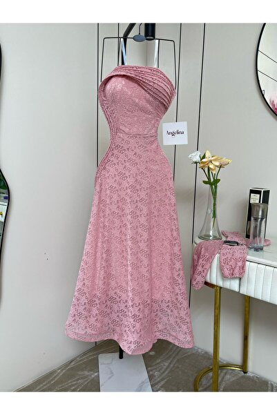 Angelinaa فستان راشيل