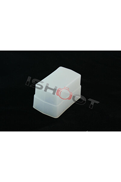 Generic Bounce Flash Diffuser for Nissin 550-EX