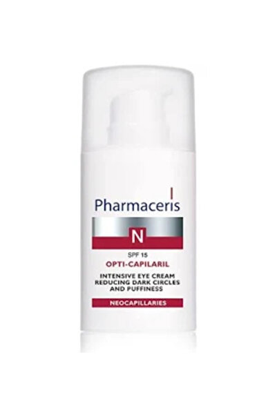 Pharmaceris Opti-Capilaril Intensive Cream - 15ml