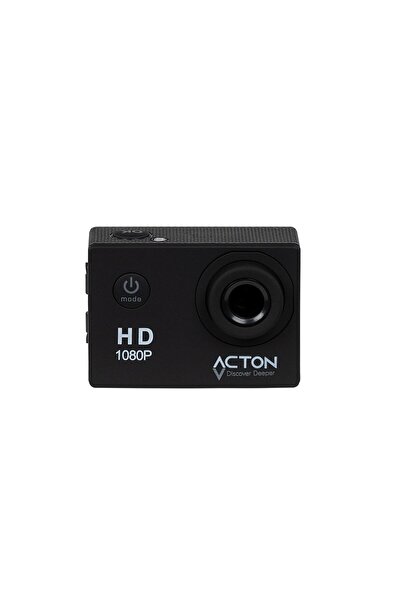 ACTON Life Aksiyon Kamerası