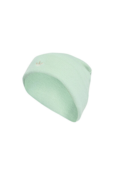 adidas Adicolor Cuff B Beanie Kb3011 Green