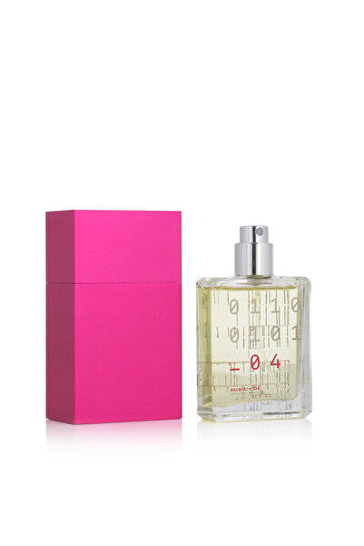 Escentric Molecules Escentric 04 Eau De Toilette 30 ml (unisex)