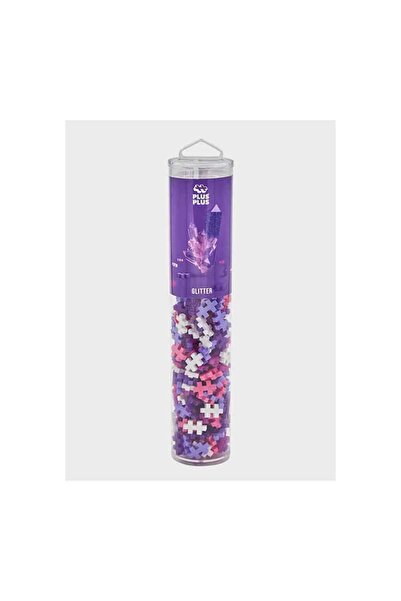 Plus Plus Plus-Plus Glitter Mix 240 Pieces Pp-4243