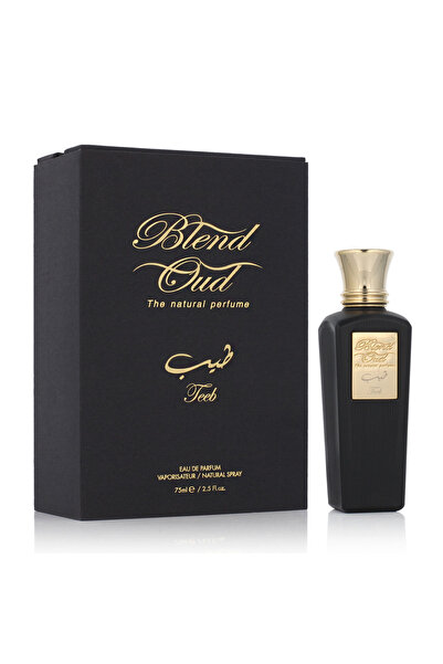 Blendoud Blend Oud Teeb Eau De Parfum 75 ml (barbat)