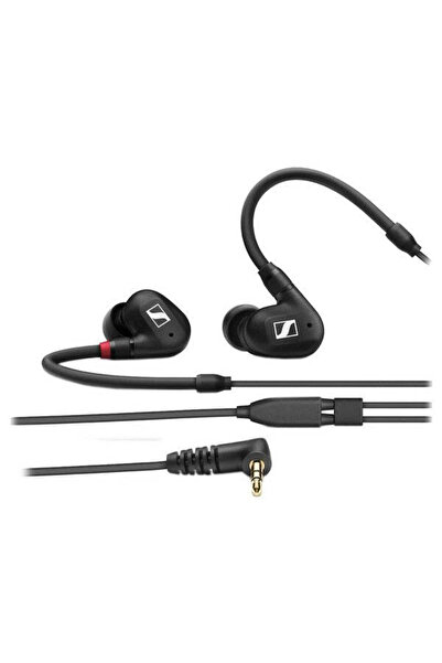 Sennheiser IE 40 PRO In-Ear Monitors | Dynamic Driver IEMs | Detachable Cable for Stage and Studio