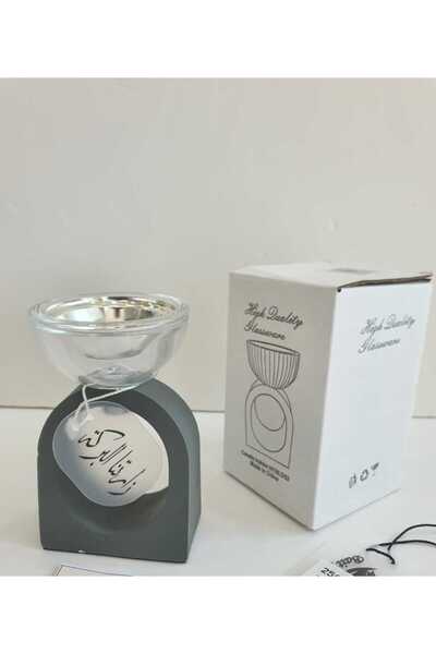 WAREEF FASHION Newly designed incense burner