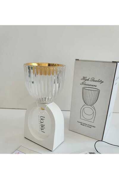 WAREEF FASHION Newly designed incense burner