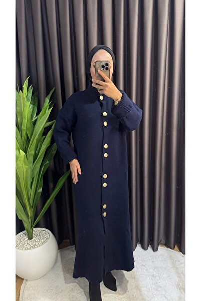 Ayşe'nin Giyim Evi Knitwear Cardigan