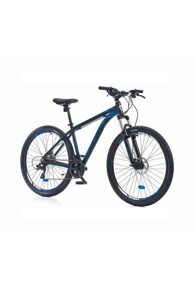 Corelli Snoop 4.3 Erkek Dağ Bisikleti Md 29 Jant 24 Vites Siyah Neon Mavi 22 ...