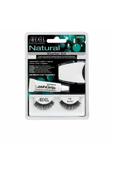 Ardell False Eyelashes 240454 Black Nº 110