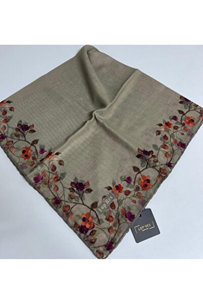 LOPRES EŞARP Μαλακό Κασκόλ Lopres