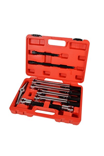 PROLINE Εξολκέας παρμπρίζ γενικής χρήσης με 2 βραχίονες 35-135mm - 3 τεμ.