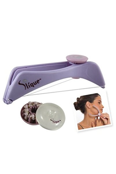 NW NessiWorld أداة إزالة الشعر بالحبل