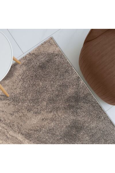 Danube Home Sahara Modern Abstracts Rug Area Rug Floor Covering 240x340cm-Cream 231200400556