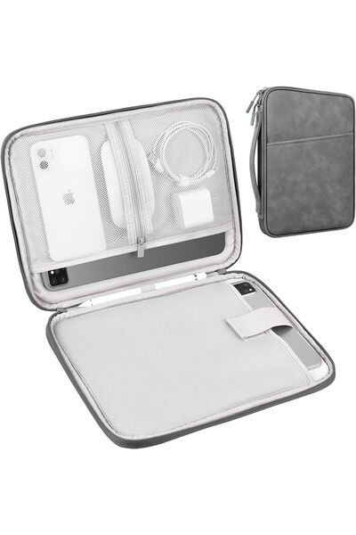 Lacdo Tablet Sleeve Bag for 11 inch iPad