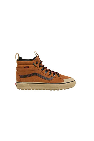 Vans MTE Sk8-Hi Waterproof Kahverengi Unisex Bot