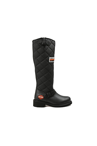 Harley Davidson Χειμερινές μπότες και μποτάκια Unisex ανθεκτικά στο νερό και ...