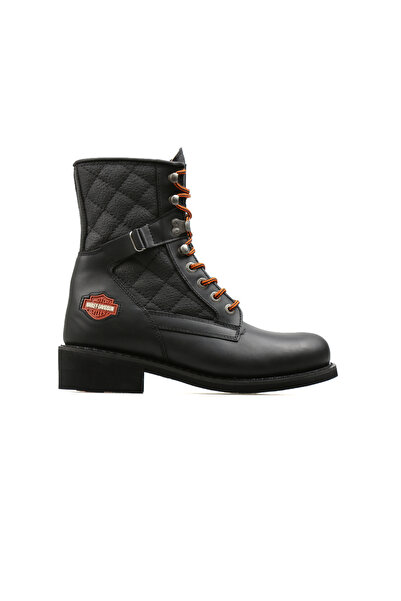 Harley Davidson Water and Cold Resistant Winter Unisex Boots & Booties
