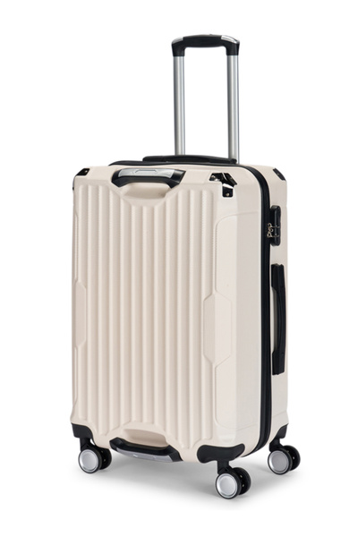 LİMRA 20-inch hard-shell, durable airplane cabin travel bag in [color]