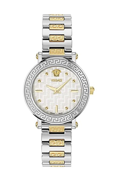 Versace Vrscvekla0325 Women's Watch