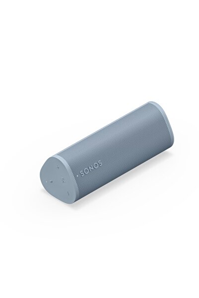 Sonos Roam 2, IP67 Toz Geçirmez, Güçlü Bas, 10 Saat Pil, Taşınabilir Bluetoot...