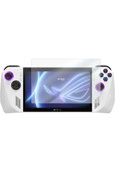 Engo Asus ROG Xbox Ally 7 inç Mat Ekran Koruyucu Oyun Konsolu