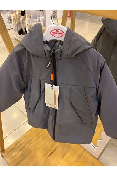 Jack Lions çocuk mont