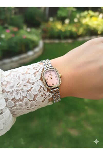 PW POLO WHITE Women's watch