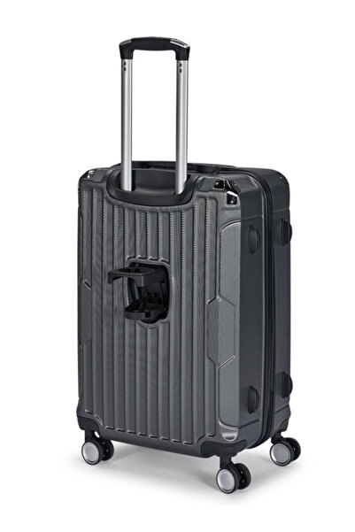 LİMRA 20-inch hard-shell, durable airplane cabin travel bag in [color]