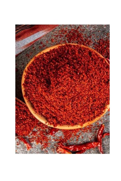 abdelqater فلفل احمر مجروش حار 2كيلو 2000 جرام