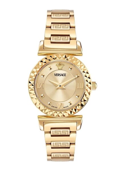 Versace VRSCVEGFA0725 KADIN KOL SAATİ