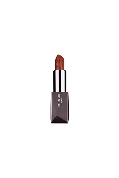 alix avien paris LIPS MATTE Satin Touch Lipstick – 824 Brick Red