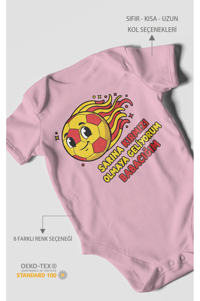 MorivoKids أنا أأتي لتكوني سارينا الحمراء، باباكي v2 مطبوع بدلة أطفال – بدلة بزرار |   كم قصير