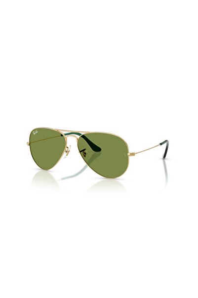 Ray-Ban نظارات شمسية RB3025 62 001/4E