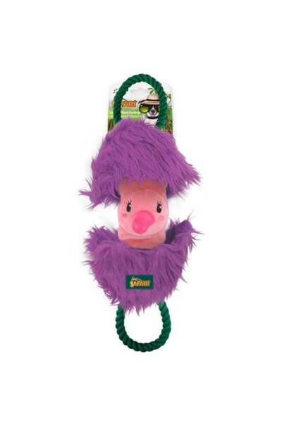 All For Paws Safari Leave Me Alone Flamingo