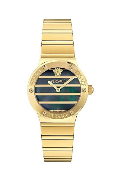 Versace Vrscve0S00525 Women's Watch