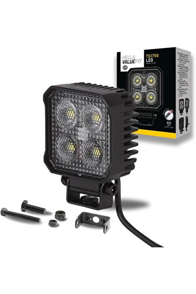 Hella LED Çalışma Lambası TS1700 - 357110002